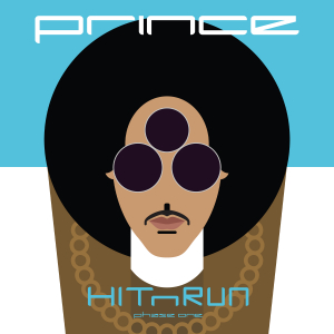 Prince - Hitnrun Phase One in the group OUR PICKS / Friday Releases / 2026-01-30 at Bengans Skivbutik AB (5652305)
