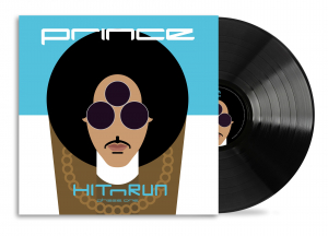 Prince - Hitnrun Phase One in the group OUR PICKS / Friday Releases / 2026-01-30 at Bengans Skivbutik AB (5652306)
