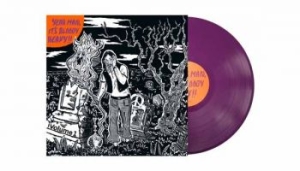 Various Artists - Yeah Man, It's Bloody Heavy (Purple in the group OUR PICKS / Friday Releases / 2026-01-09 at Bengans Skivbutik AB (5652326)