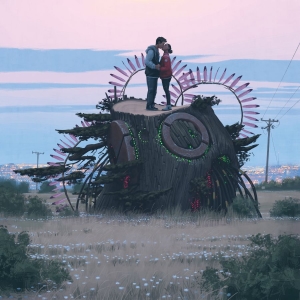 Atlas - Untergang Lion in the group VINYL / Upcoming releases / Pop-Rock at Bengans Skivbutik AB (5652352)