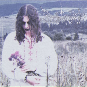 Selvnatt - Empty Life in the group OUR PICKS / Friday Releases / 2026-02-06 at Bengans Skivbutik AB (5652356)