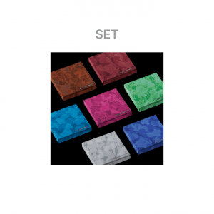 Enhypen - The Sun : Vanish (Fugitives Ver.) SET  Version + WS in the group CD / Upcoming releases / K-Pop at Bengans Skivbutik AB (5652362)