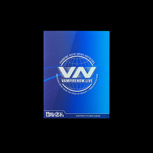 Enhypen - The Sun : Vanish (Weverse Albums Ver.) + WS in the group MERCHANDISE / Merch+Code / Kommande / K-Pop at Bengans Skivbutik AB (5652363)
