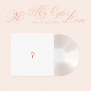 Chuu - Xo, My Cyberlove (LP Ver.) in the group Minishops / K-Pop Minishops / Chuu at Bengans Skivbutik AB (5652374)