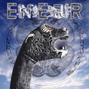 Einherjer - Dragons Of The North (Coloured Viny in the group VINYL / Upcoming releases / Hårdrock at Bengans Skivbutik AB (5652406)