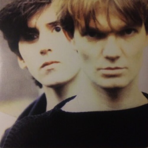 The House Of Love - The House Of Love in the group VINYL / Pop-Rock at Bengans Skivbutik AB (5652481)