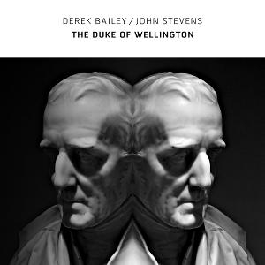 Derek Bailey & John Stevens - The Duke Of Wellington in the group OUR PICKS / Friday Releases / 2026-01-16 at Bengans Skivbutik AB (5652520)