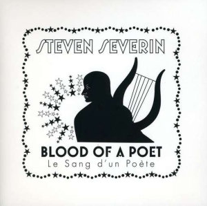 Steven Severin - Blood Of A Poet (Le Sang D'un Poète in the group OUR PICKS / Friday Releases / 2026-01-16 at Bengans Skivbutik AB (5652524)
