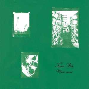 Teini-Pää - Uusi Vuosi in the group VINYL / Upcoming releases / Pop-Rock at Bengans Skivbutik AB (5652550)