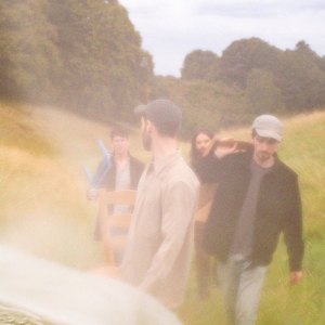 Ye Vagabonds - All Tied Together in the group OUR PICKS / Friday Releases / 2026-01-30 at Bengans Skivbutik AB (5652552)