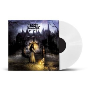 King Diamond - Abigail Ii - The Revenge (2 Lp Whit in the group VINYL / Upcoming releases / Hårdrock at Bengans Skivbutik AB (5652586)