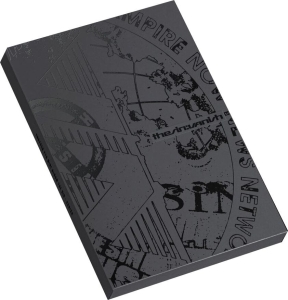 Enhypen - The Sin : Vanish (Forbidden Ver.) in the group OUR PICKS / Friday Releases / 2026-01-16 at Bengans Skivbutik AB (5652589)