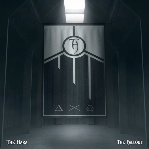 The Hara - The Fallout in the group OUR PICKS / Friday Releases / 2026-01-23 at Bengans Skivbutik AB (5652612)