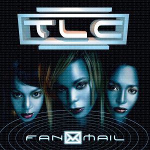 Tlc - Fanmail in the group OUR PICKS / Friday Releases / 2026-02-06 at Bengans Skivbutik AB (5652622)
