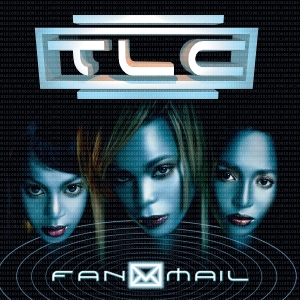 Tlc - Fanmail in the group OUR PICKS / Friday Releases / 2026-02-06 at Bengans Skivbutik AB (5652622)