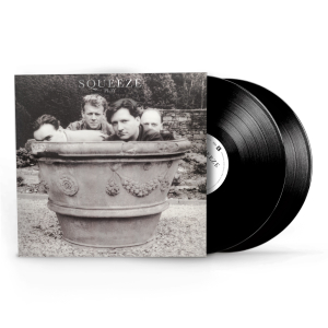 Squeeze - Play (Syeor 2026 Edition 2Lp) in the group VINYL / Upcoming releases / Pop-Rock at Bengans Skivbutik AB (5652746)