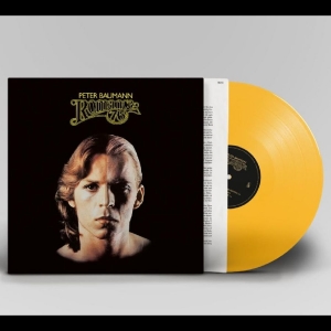 Peter Baumann - Romance 76 (50Th Anniversary Editio in the group VINYL / Upcoming releases / Pop-Rock at Bengans Skivbutik AB (5652780)