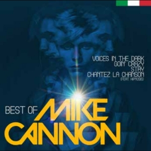 Cannon Mike - Best Of in the group VINYL / Upcoming releases / Pop-Rock at Bengans Skivbutik AB (5652788)