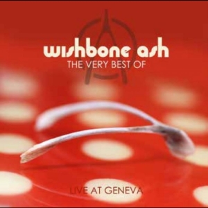 Wishbone Ash - The Very Best Of in the group CD / Upcoming releases / Pop-Rock at Bengans Skivbutik AB (5652795)