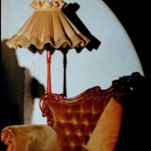 Any Young Mechanic - There's A New Place On The Market in the group VINYL / Upcoming releases / Pop-Rock at Bengans Skivbutik AB (5652838)