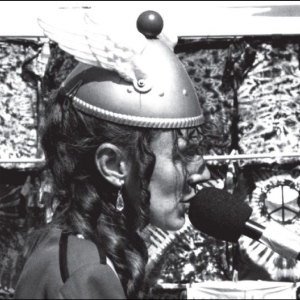 The Space Lady - The Space Lady?S Greatest Hits in the group VINYL / Upcoming releases / Pop-Rock at Bengans Skivbutik AB (5652852)