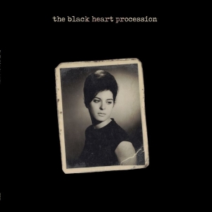 Black Heart Procession The - 1 in the group VINYL / Upcoming releases / Pop-Rock at Bengans Skivbutik AB (5652868)