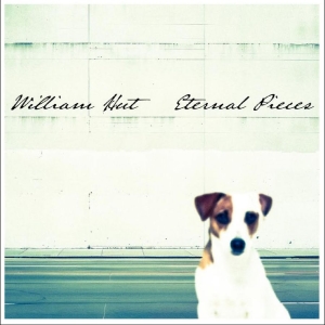 Hut William - Eternal Pieces in the group VINYL / Upcoming releases / Pop-Rock at Bengans Skivbutik AB (5652870)