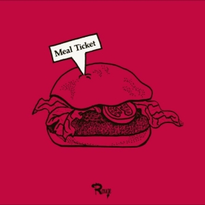 Soul City Orchestra - Meal Ticket in the group VINYL / Upcoming releases / Pop-Rock at Bengans Skivbutik AB (5652872)