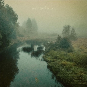 Laughing Stock - Life In Seven Dreams in the group CD / Upcoming releases / Pop-Rock at Bengans Skivbutik AB (5652880)