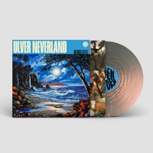 Ulver - Neverland (Pearl Flip/Horizon Vinyl in the group VINYL / Hårdrock at Bengans Skivbutik AB (5652946)