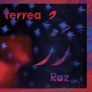 Terrea - Raz in the group CD / Upcoming releases / Jazz at Bengans Skivbutik AB (5653278)