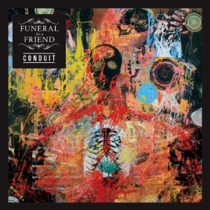 Funeral For A Friend - Conduit in the group CD / Pop at Bengans Skivbutik AB (565330)