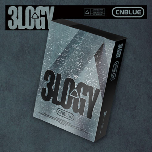 Cnblue - 3Logy (Sleeve Ver.) in the group CD / Upcoming releases / K-Pop at Bengans Skivbutik AB (5653300)
