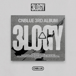 Cnblue - 3Logy (Postcard Ver.) in the group CD / Upcoming releases / K-Pop at Bengans Skivbutik AB (5653301)