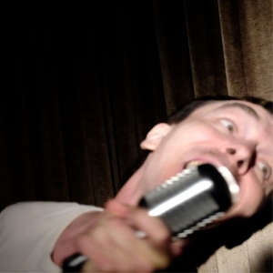 T?Th - And The Voice Said (Melted Cream Vi in the group VINYL / Upcoming releases / Pop-Rock at Bengans Skivbutik AB (5653359)