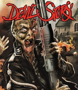 Movie - Devil Story in the group Movies / Film Blu-ray at Bengans Skivbutik AB (5653374)