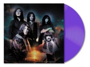 Deep Purple - Live At Hofstra (Purple Vinyl Lp) in the group VINYL / Upcoming releases / Hårdrock at Bengans Skivbutik AB (5653493)