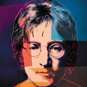 Lennon John - Live In New York 1972 (Virgin Blue in the group VINYL / Upcoming releases / Pop-Rock at Bengans Skivbutik AB (5653496)