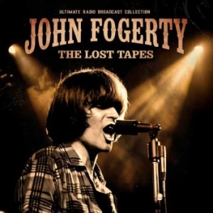 Fogerty John - Lost Tapes The (Vinyl Lp) in the group VINYL / Upcoming releases / Pop-Rock at Bengans Skivbutik AB (5653507)