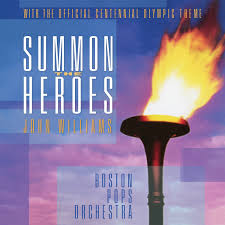 John Williams - Summon The Heroes in the group OUR PICKS / -Start Music On Vinyl at Bengans Skivbutik AB (5653544)