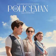 Steven Price - My Policeman in the group OUR PICKS / -Start Music On Vinyl at Bengans Skivbutik AB (5653552)