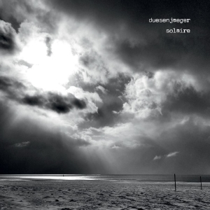 Duesenjaeger - Solaire in the group VINYL / Upcoming releases / Pop-Rock at Bengans Skivbutik AB (5653585)