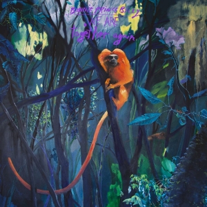 Bonnie 'Prince' Billy - We Are Together Again (Black Biovin in the group VINYL / Upcoming releases / Pop-Rock at Bengans Skivbutik AB (5653598)