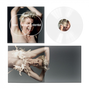 Robyn - Sexistential (White Vinyl) in the group OUR PICKS / Bengans Staff Picks / Morgan recommends at Bengans Skivbutik AB (5653601)