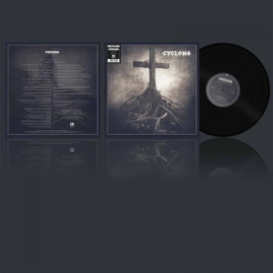 Cyclone - Known Unto God (Black Vinyl Lp) in the group OUR PICKS / Friday Releases / 2026-02-06 at Bengans Skivbutik AB (5653605)