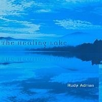 Adrian Rudy - Healing Lake in the group CD / Elektroniskt at Bengans Skivbutik AB (565363)