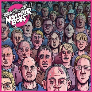 The Good The Bad And The Zugly - November Boys in the group OUR PICKS / Most wanted new releases - CD at Bengans Skivbutik AB (5653630)
