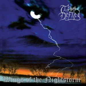 Thus Defiled - Wings Of The Nightstorm in the group OUR PICKS / Most wanted new releases - CD at Bengans Skivbutik AB (5653633)