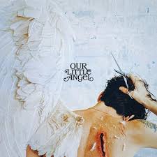 Role Model - Our Little Angel - Ep (X) (Milky White Vinyl) in the group VINYL / Pop-Rock at Bengans Skivbutik AB (5653654)