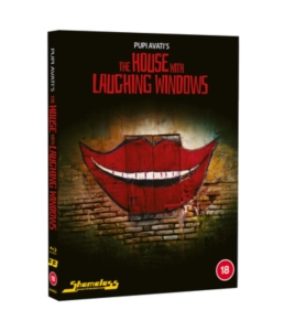 Movie - The House With Laughing Windows in the group Movies / Film Blu-ray /  at Bengans Skivbutik AB (5653661)